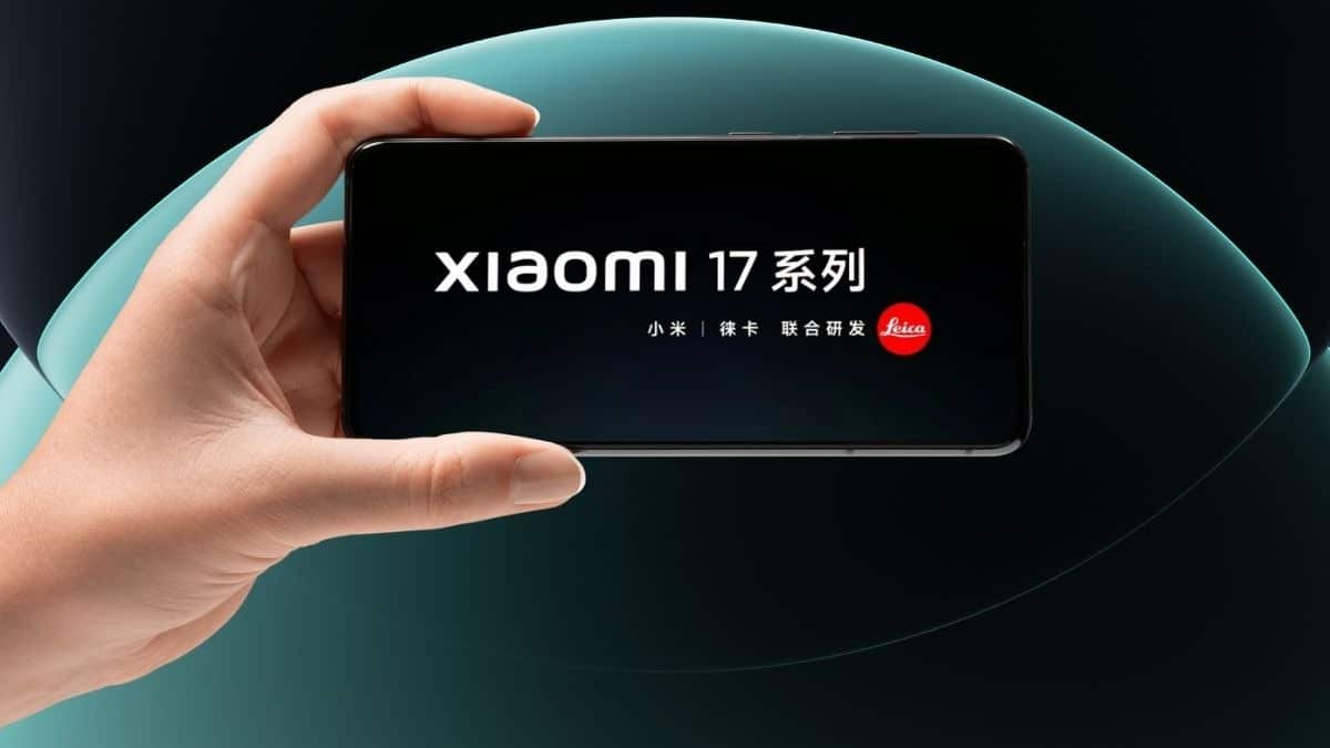 Xiaomi 17 Serisi Detaylanmaya Başladı