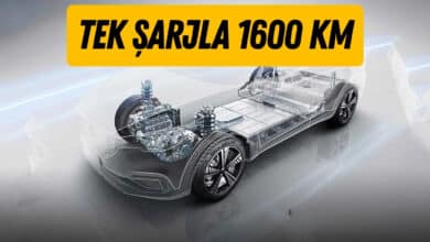 24M Technologies 1600 Km Menzilli Bataryasıyla Şov Yapacak