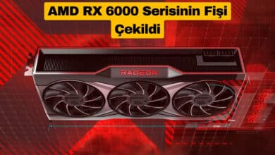 AMD RX 6000