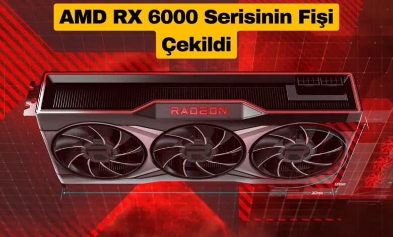 AMD RX 6000