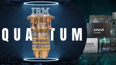 AMD kuantum