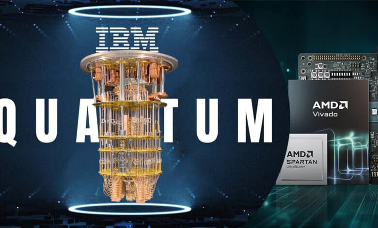 AMD kuantum