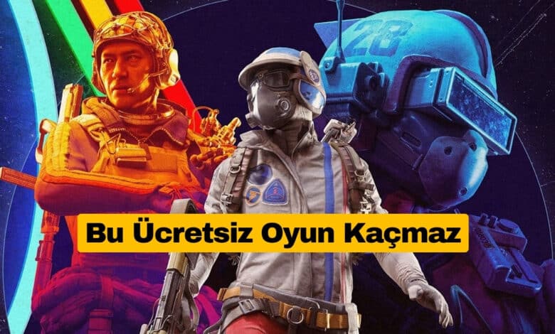 ARC Raiders