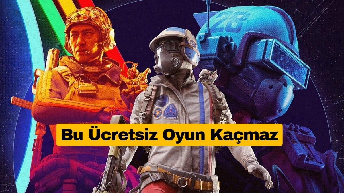 ARC Raiders