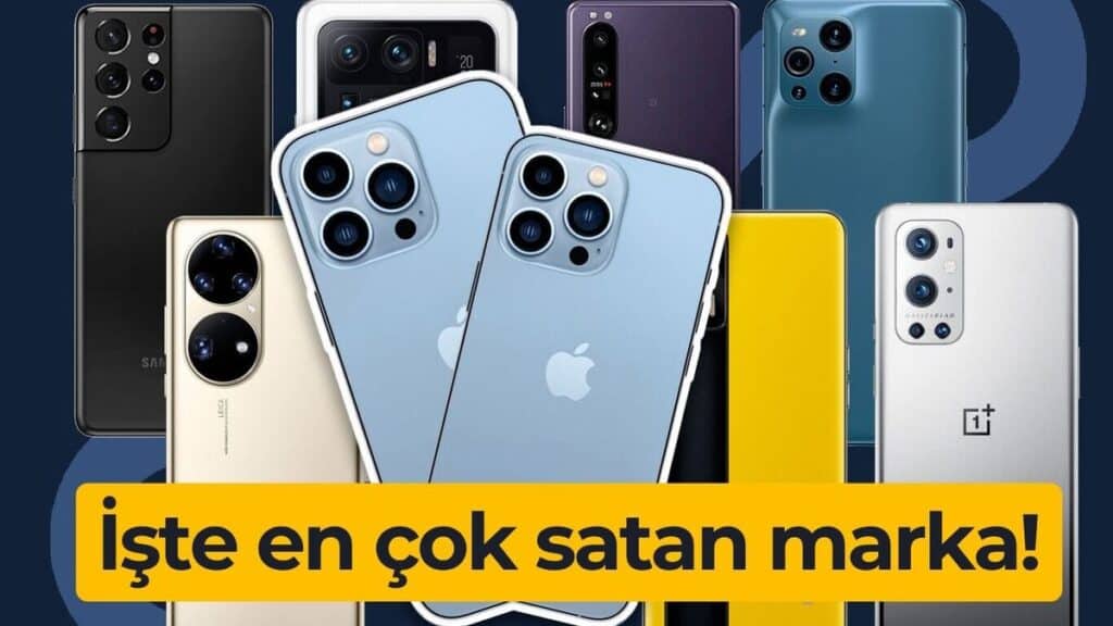 Akıllı Telefon Satış