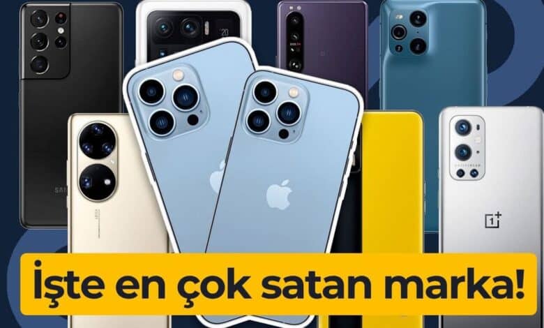 Akıllı Telefon Satış