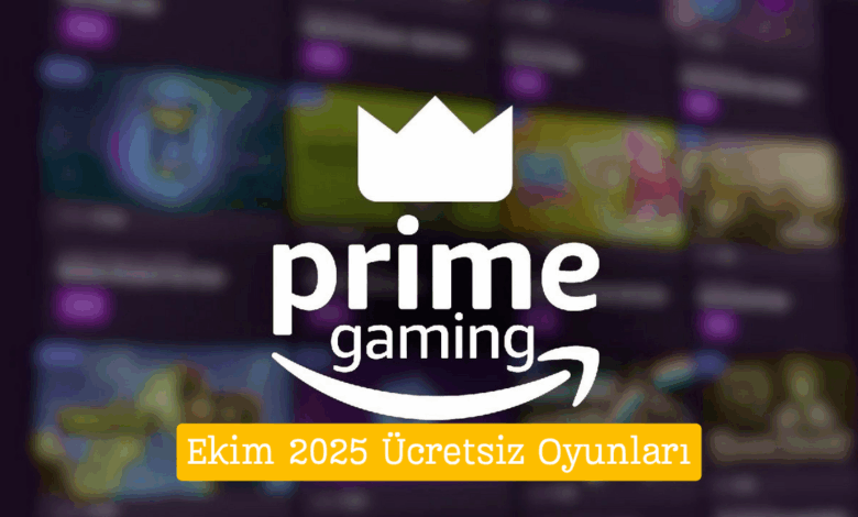 Amazon Prime Gaming