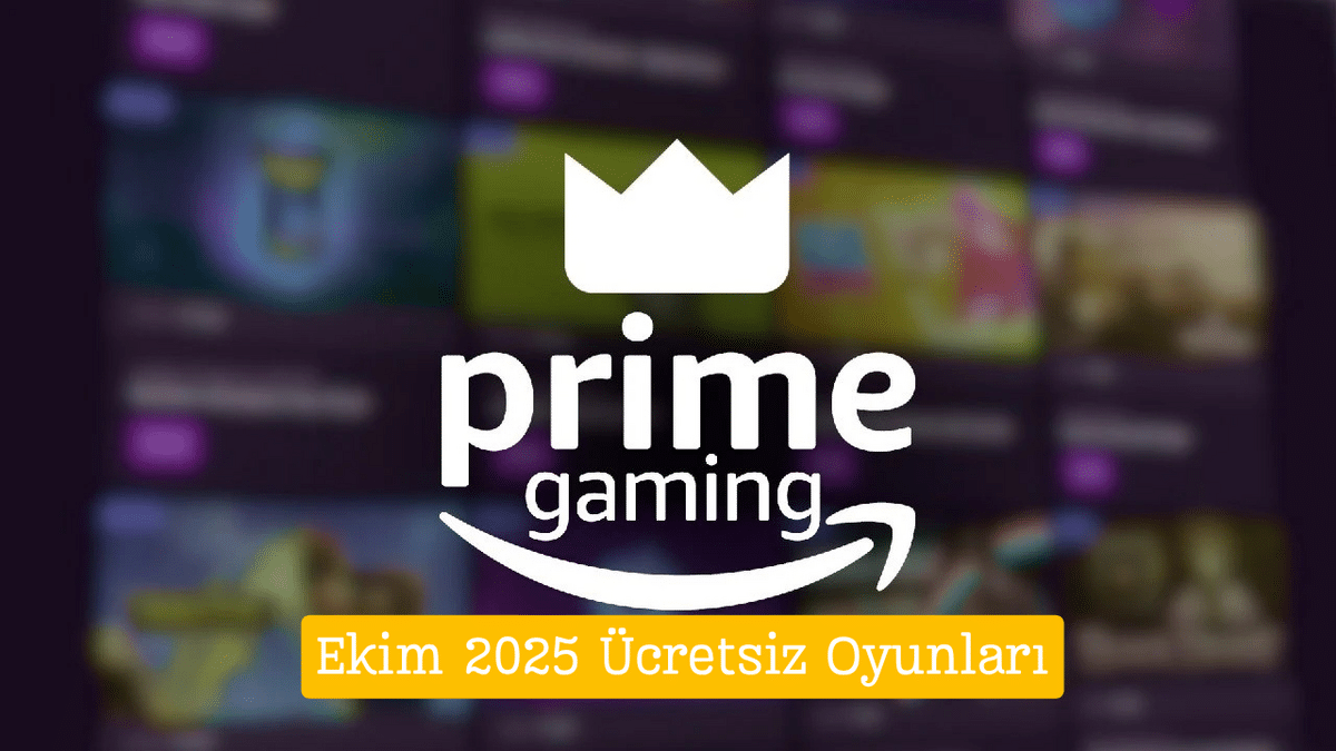Amazon Prime Gaming