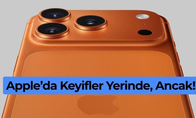 iPhone 17