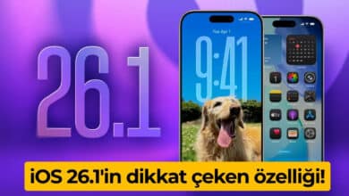 iOS 26.1