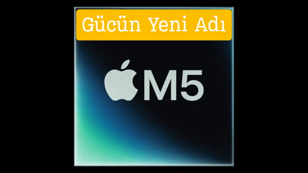 Apple M5