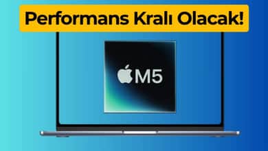 Apple M5