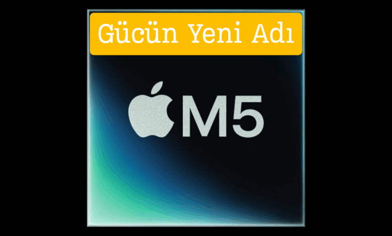 Apple M5