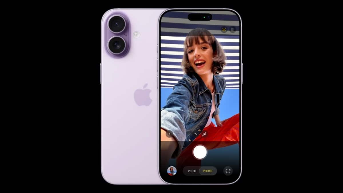 Apple Mühendisi iPhone 17’nin Selfie Sırrını Anlattı