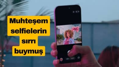 Apple Mühendisi iPhone 17’nin Selfie Sırrını Anlattı