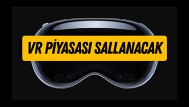 Apple Vision 2 Pro VR Dünyasını Sallamaya Geliyor