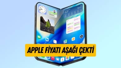 Apple iPhone Fold