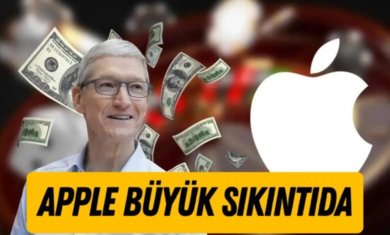 Apple iPhone Üretiminde Vergi Kriziyle Karşı Karşıya