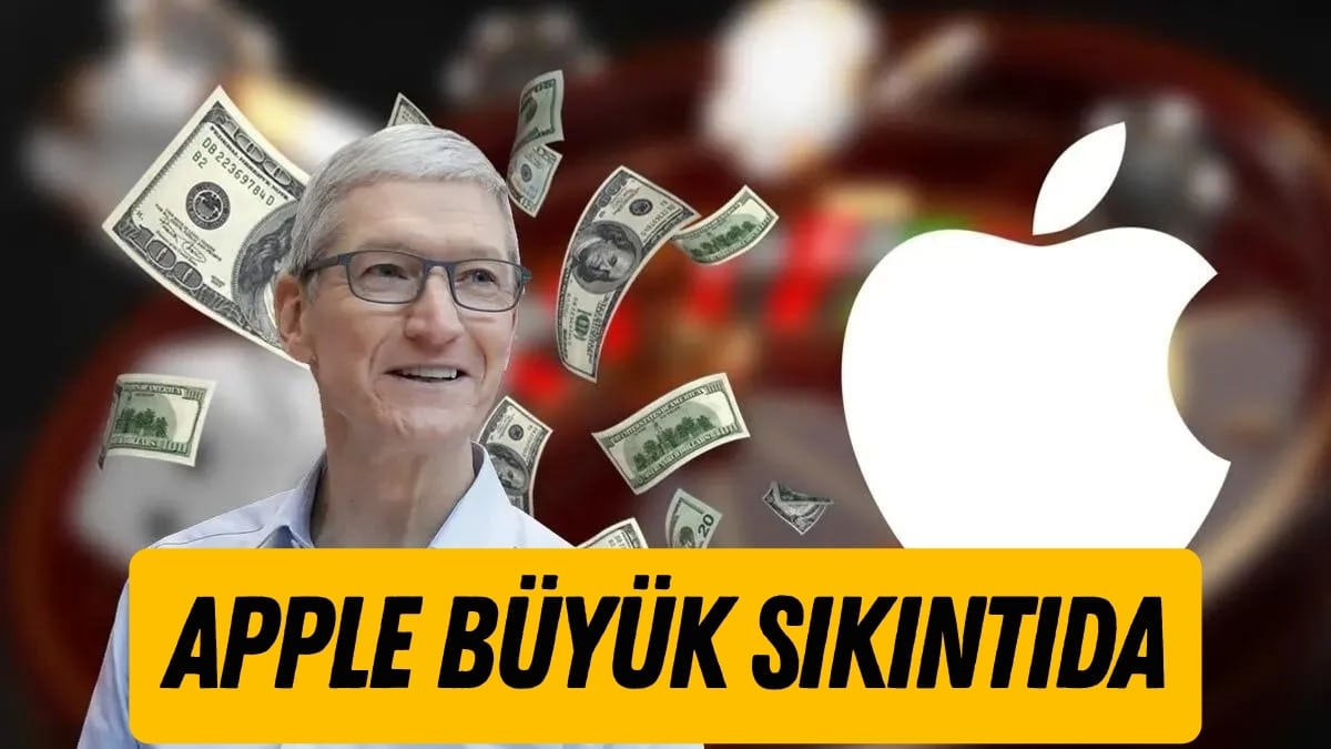 Apple iPhone Üretiminde Vergi Kriziyle Karşı Karşıya