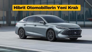 BYD Qin L DM-i 2026