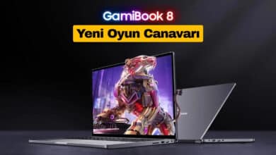 Blackview GamiBook 8
