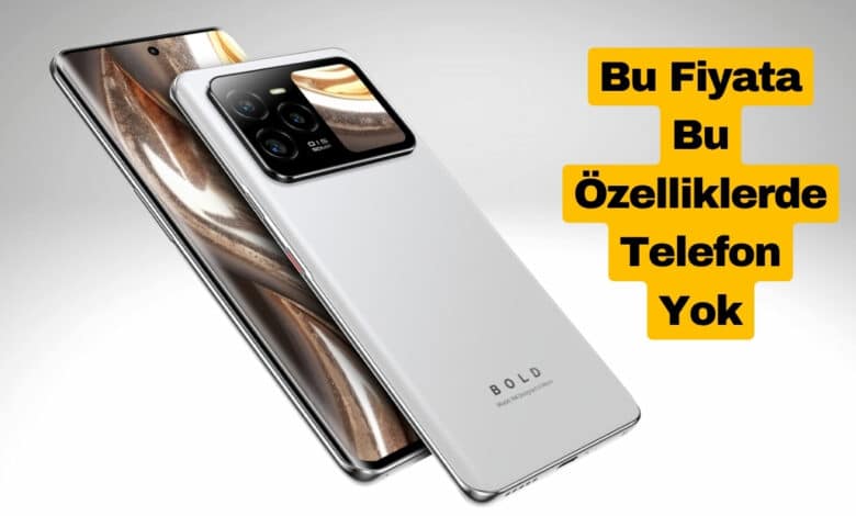 Blu Bold N4