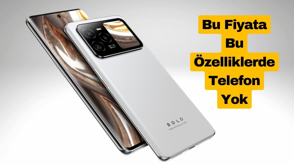 Blu Bold N4