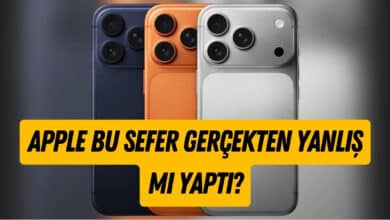 Bu Kez iPhone 17 Pro’nun Flaşı Bozuldu