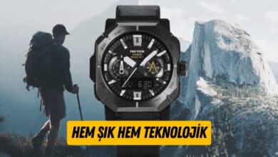 Casio Pro Trek PRW-B1000