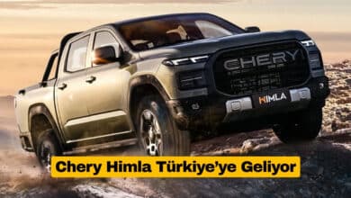 Chery Himla