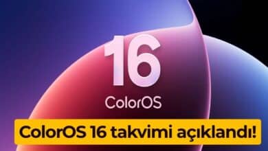 ColorOS 16
