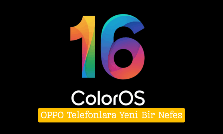 ColorOS 16