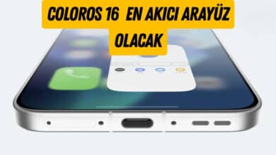 ColorOS 16 OPPO’nun En Akıcı Arayüzü Olacak