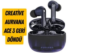Creative Aurvana Ace 3