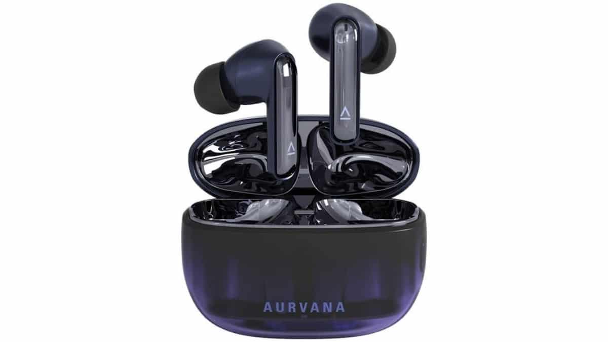 Creative Aurvana Ace 3