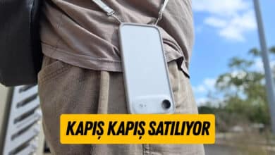 Crossbody Strap Şimdiden Yok Satıyor