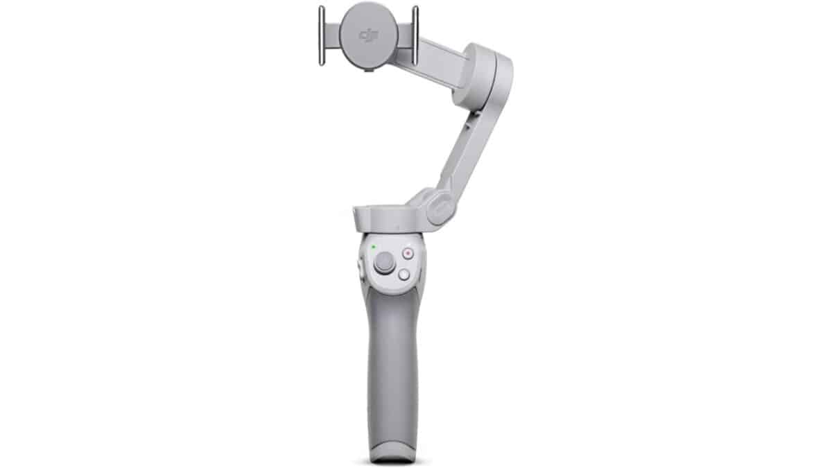 DJI Osmo Mobile 8