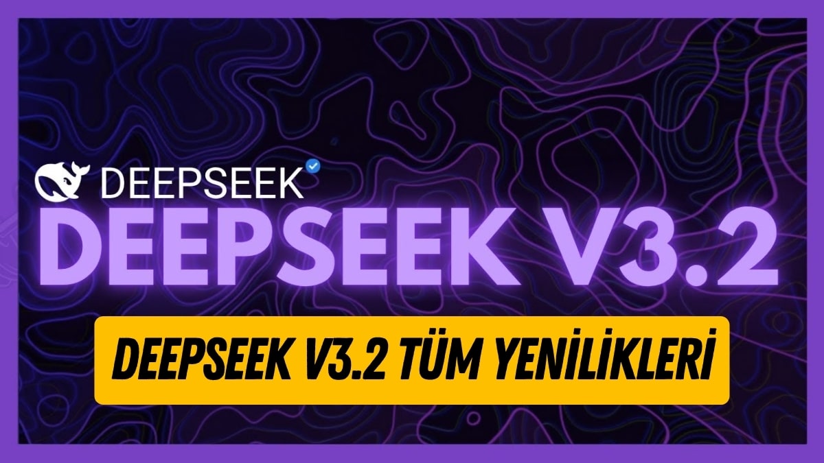 DeepSeek V3.2