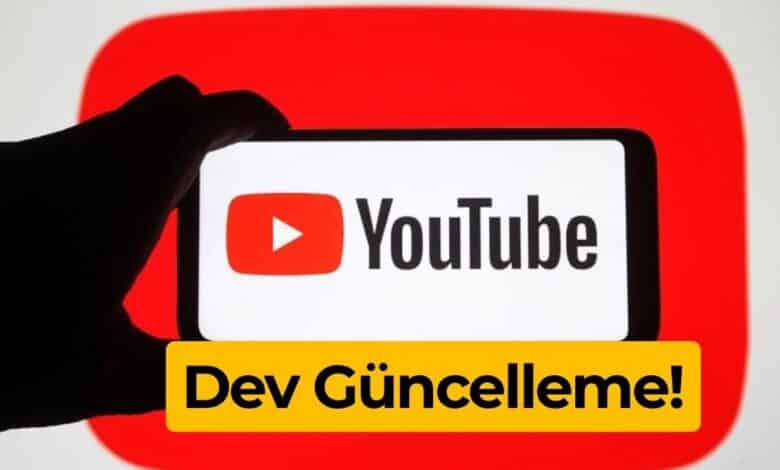YouTube