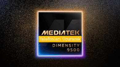 Dimensity 9500