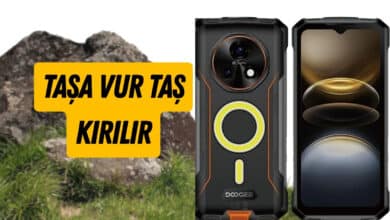 Doogee Fire 5 Ultra