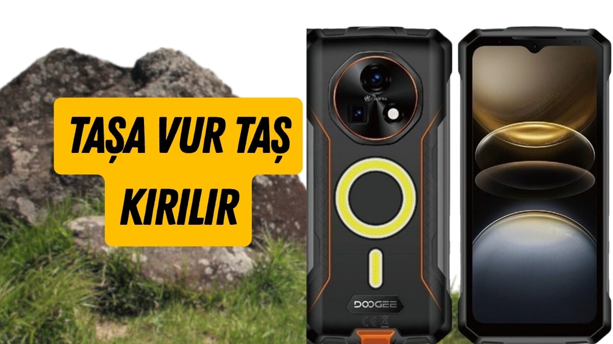 Doogee Fire 5 Ultra