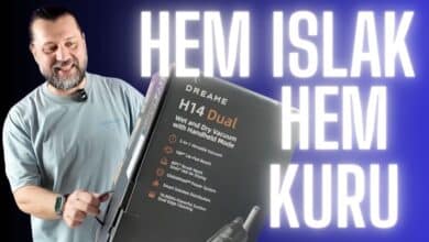 Dreame H14 Dual