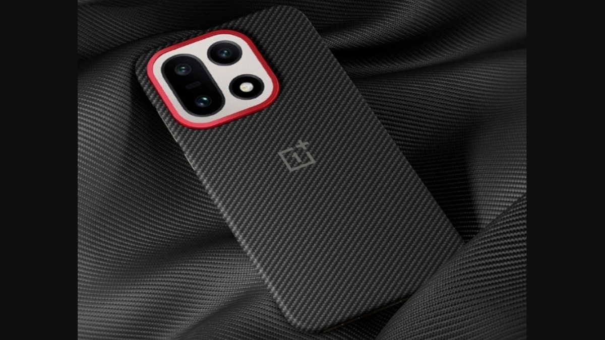 OnePlus 15 Yeni Manyetik Kılıfıyla Tarzını Konuşturacak