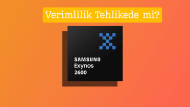 Exynos 2600