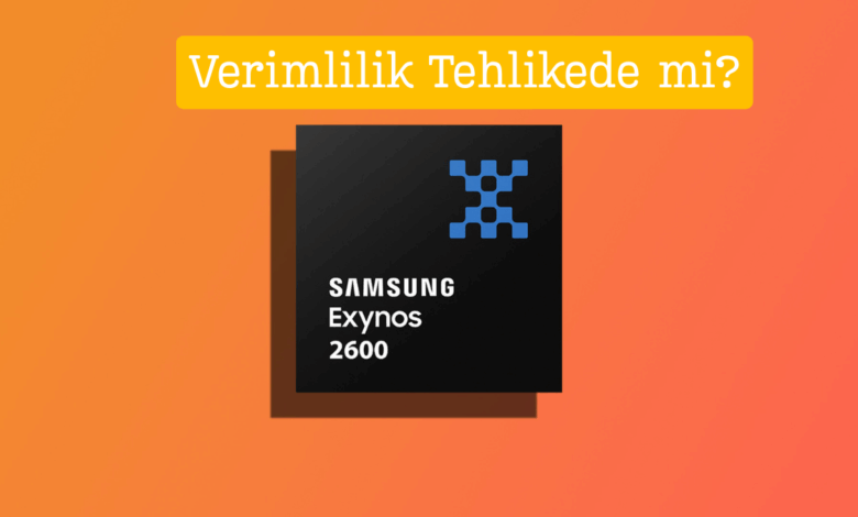 Exynos 2600