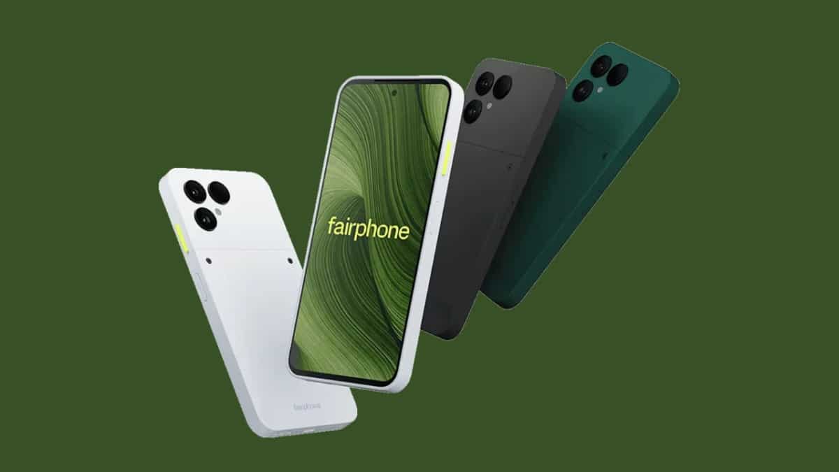 Fairphone