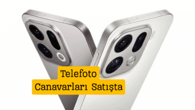 Find X9 serisi