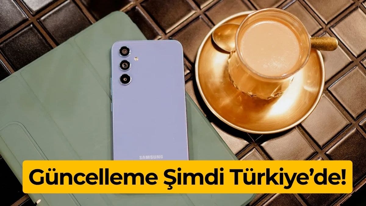 Galaxy A54 One UI 8