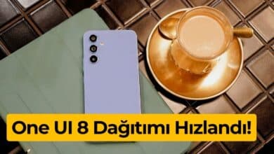 Galaxy A54 One UI 8